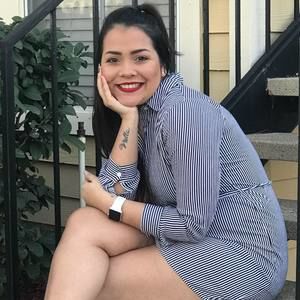 Meet your Posher, Roberta